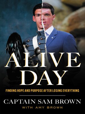 cover image of Alive Day